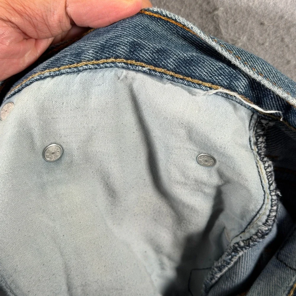 Levis discover timeless